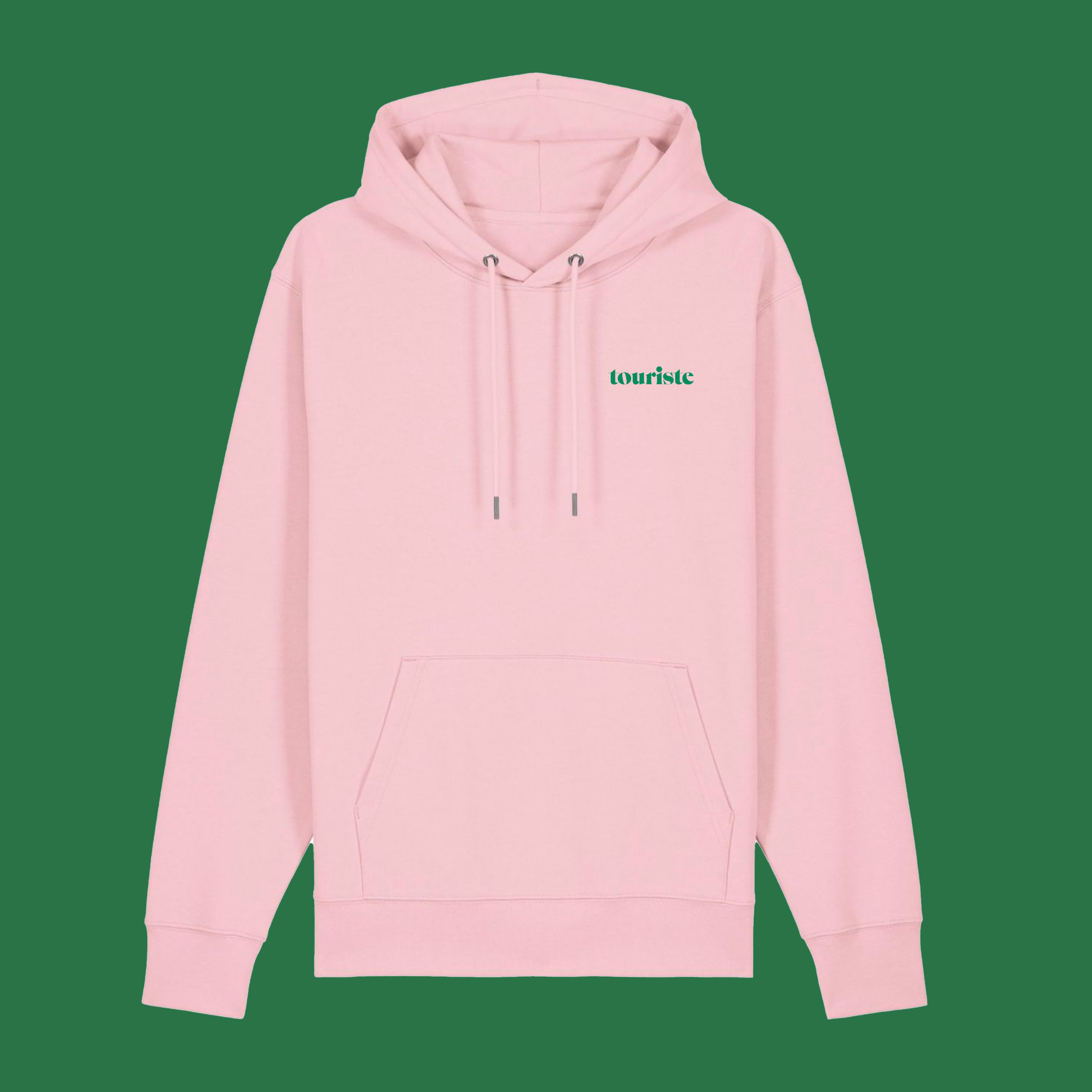 Sweat Touriste Croco