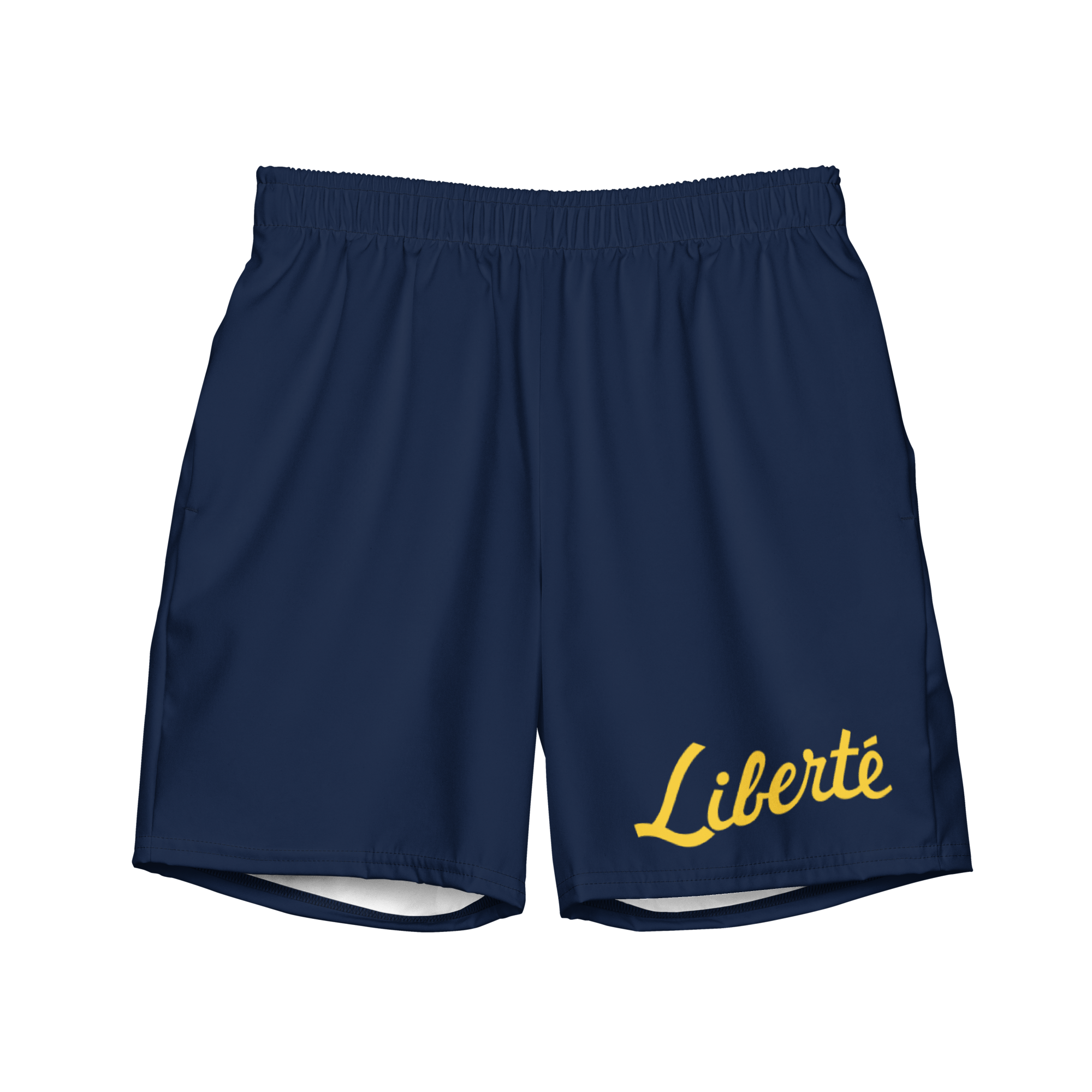 Maillot de bain Liberté Navy