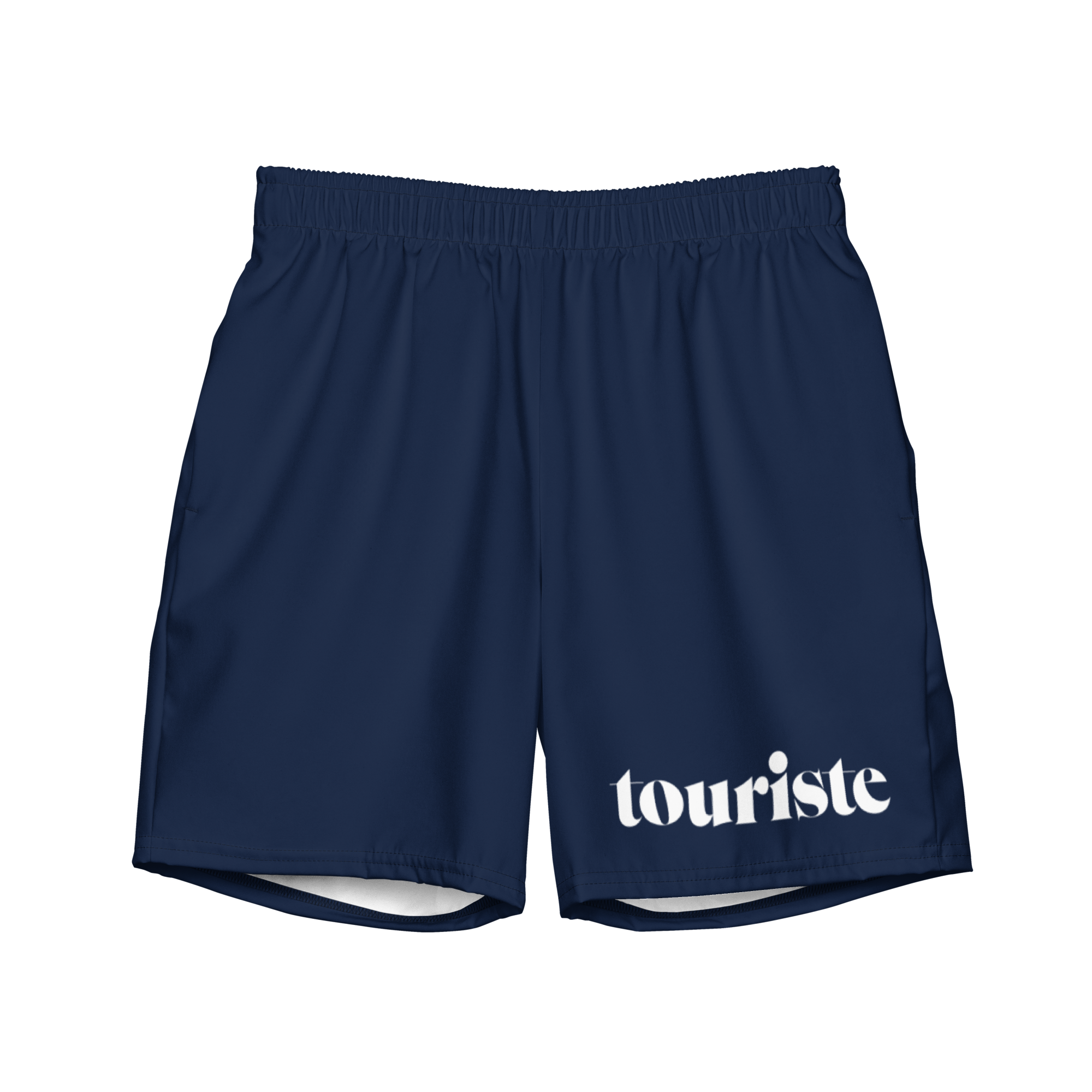 Maillot de bain Touriste Navy