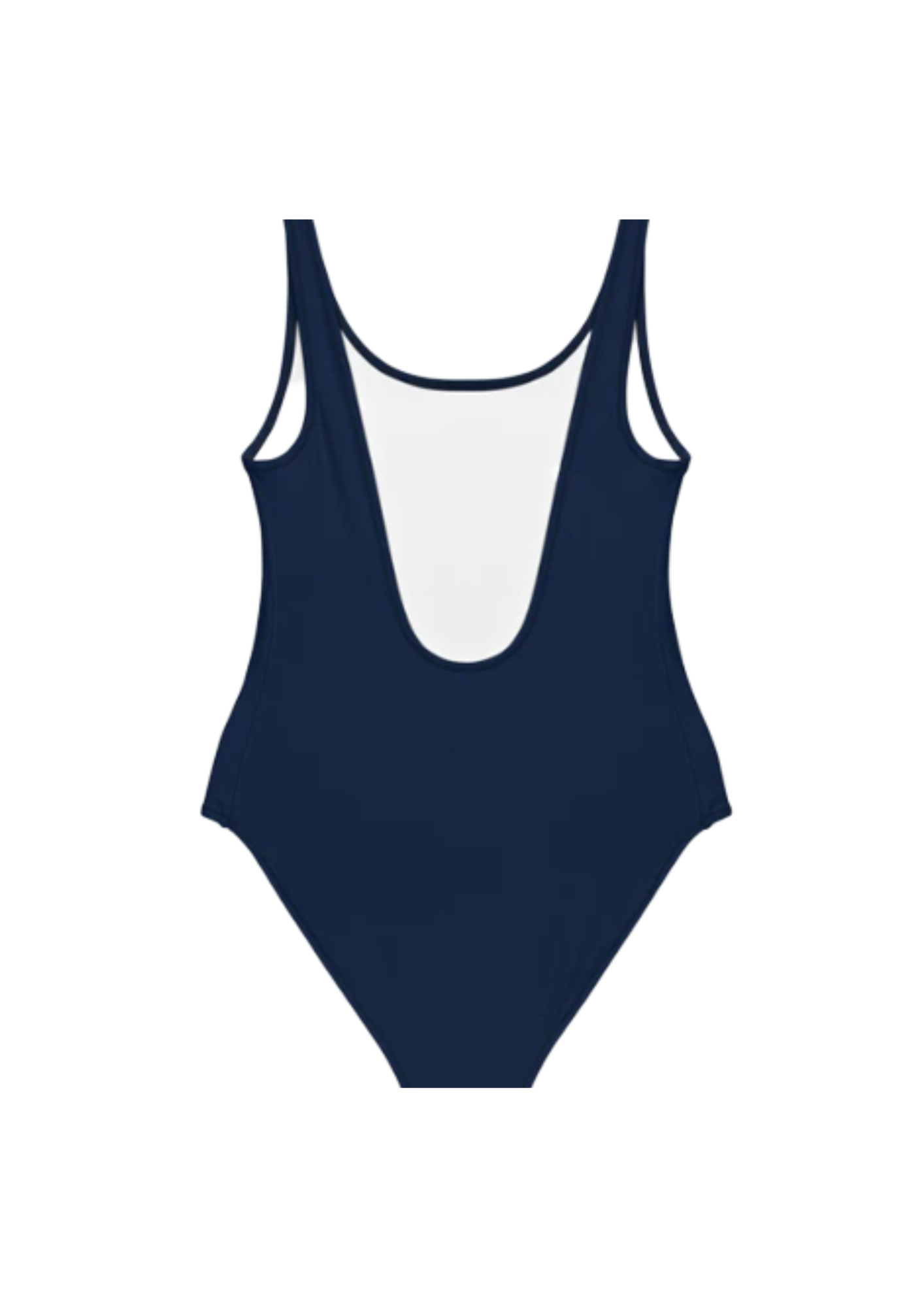 Maillot de bain Touriste Navy