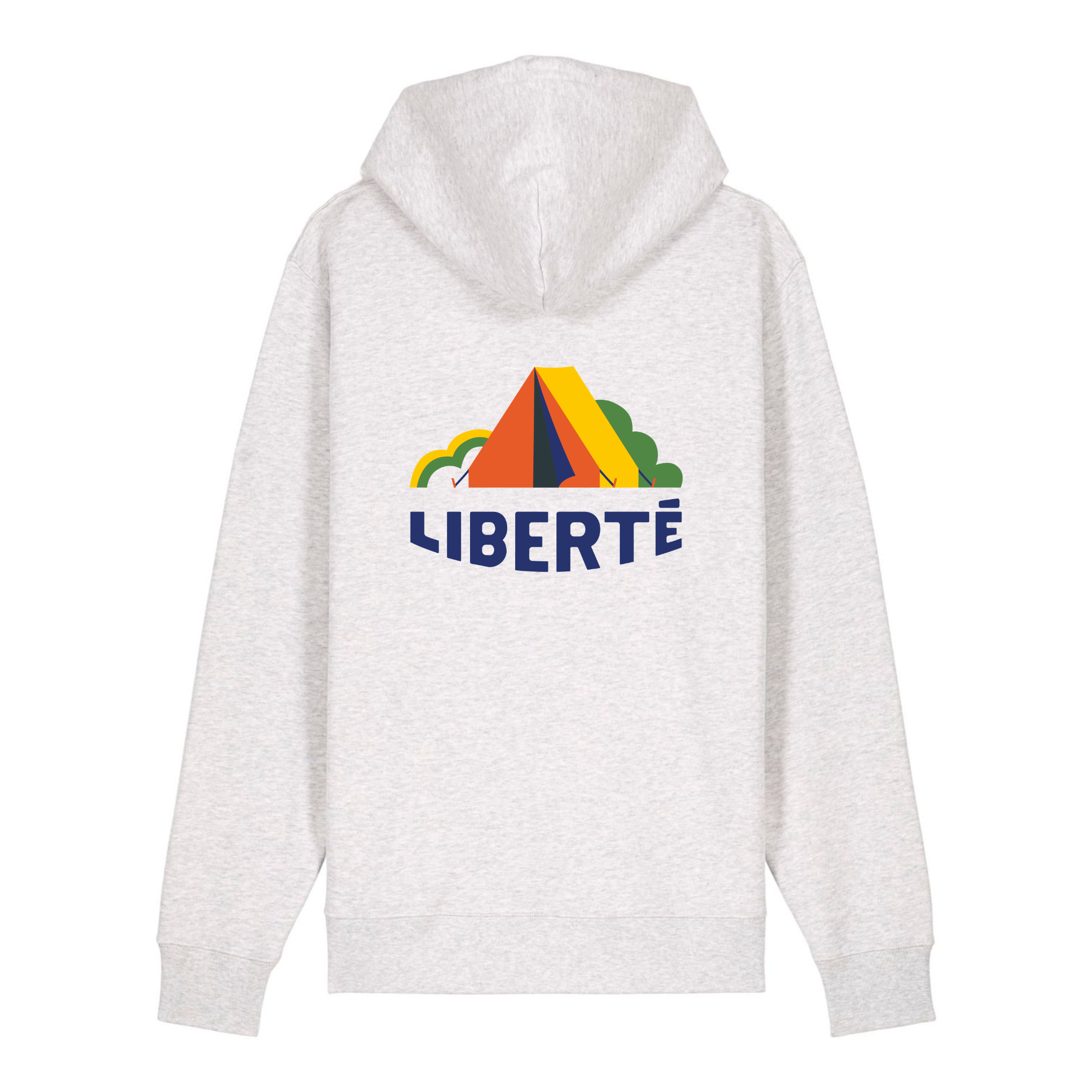 Sweat Liberté Tente