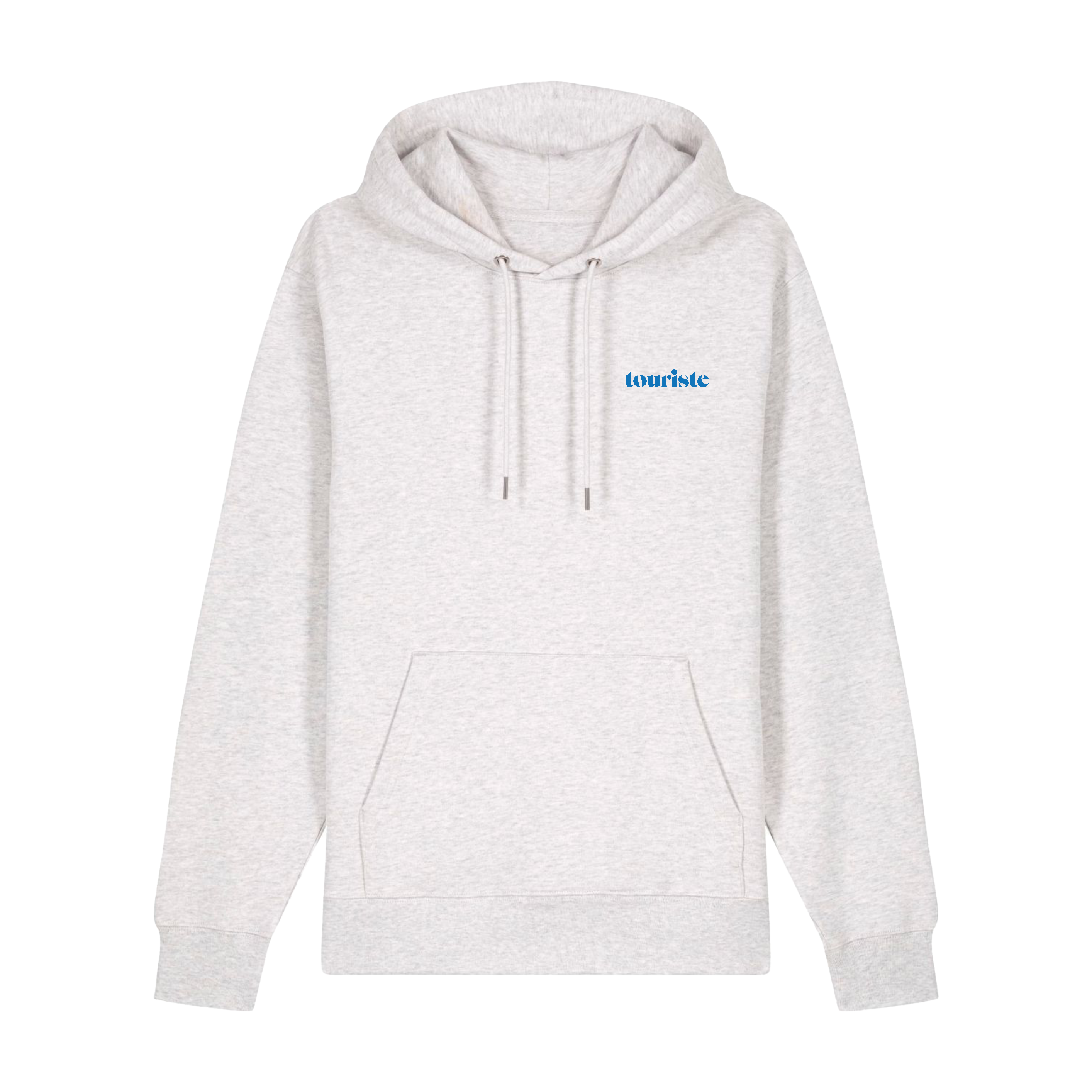 Sweat Touriste Paris