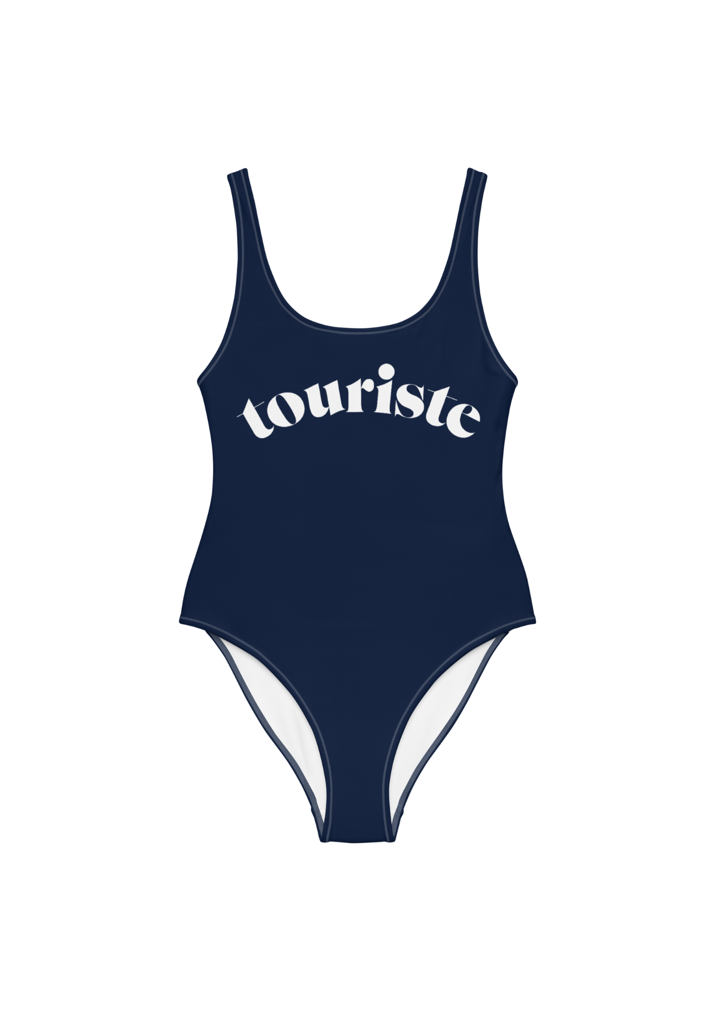 Maillot de bain Touriste Navy