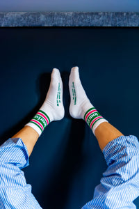 Chaussettes Touriste