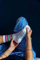 Chaussettes Touriste