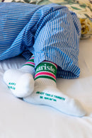 Chaussettes Touriste