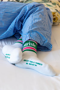 Chaussettes Touriste