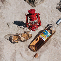 Vin Rosé