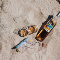 Vin Rosé