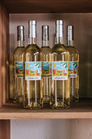 Vin blanc Liberté