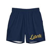 Maillot de bain Liberté Navy
