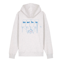 Sweat Touriste Paris